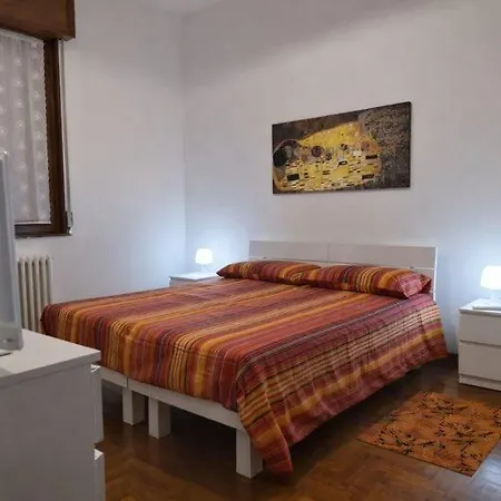 Διαμέρισμα Domus Anna