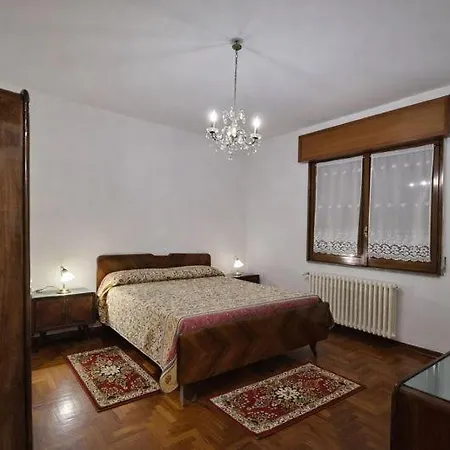 Διαμέρισμα Domus Anna