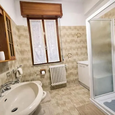 Domus Anna Διαμέρισμα Pero
