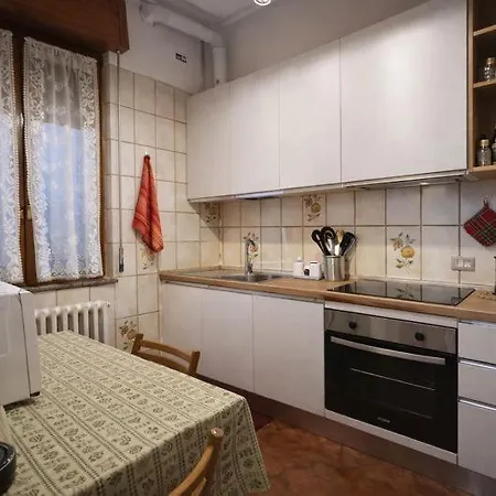 Διαμέρισμα Domus Anna