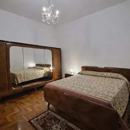 Διαμέρισμα Domus Anna