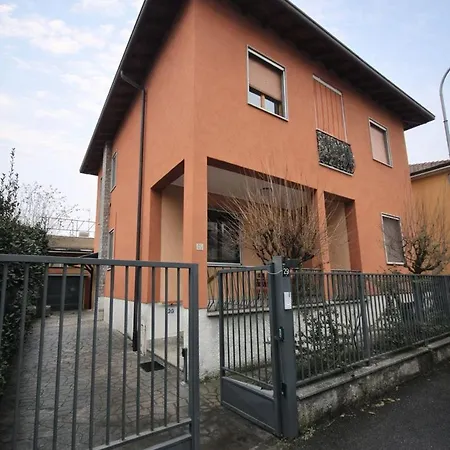 Appartement Domus Anna Pero