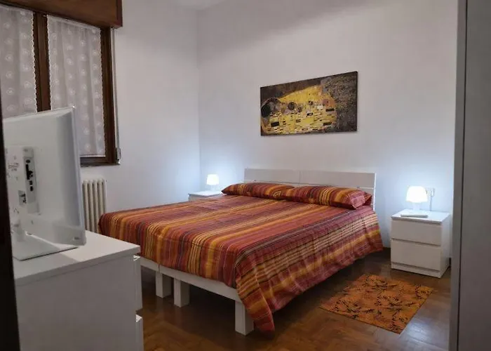 Appartement Domus Anna