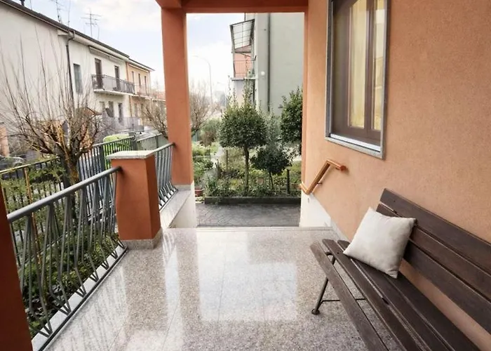 Domus Anna Appartement