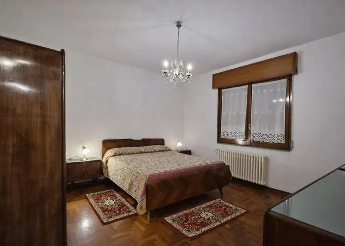 Appartement Domus Anna