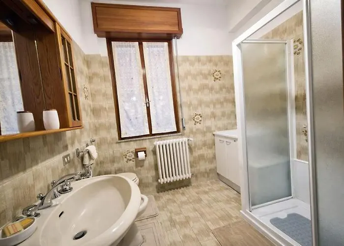Domus Anna Appartement Pero