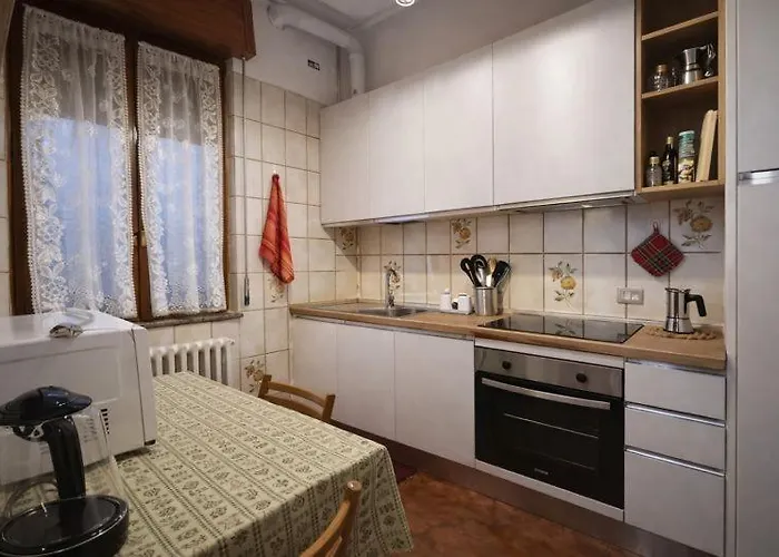 Appartement Domus Anna