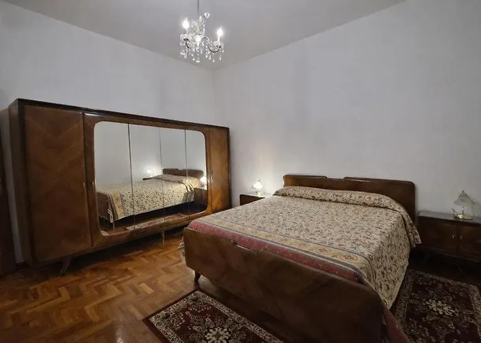 Appartement Domus Anna
